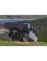 TANK DIESEL 76 WGN 79 DC 180L ARB - accessoire 4x4