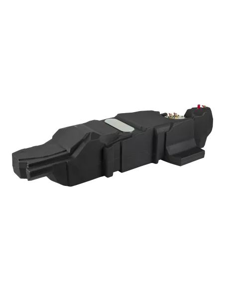 TANK DIESEL PAJERO 00ON 128L ARB - accessoire 4x4