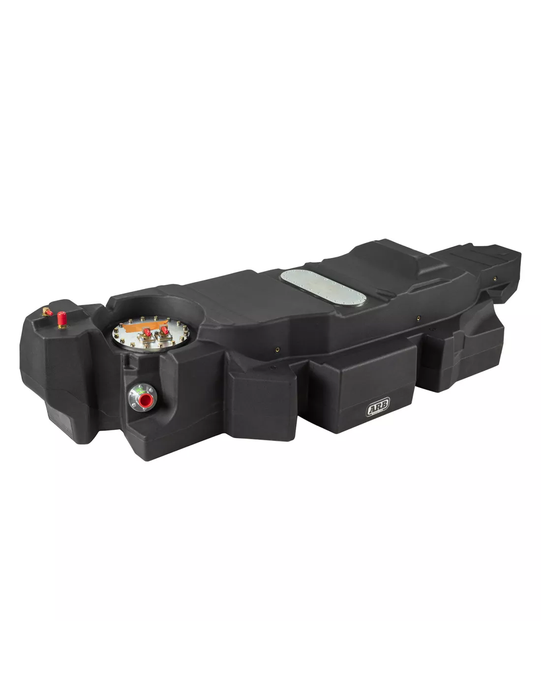 TANK DIESEL PAJERO 00ON 128L ARB - accessoire 4x4