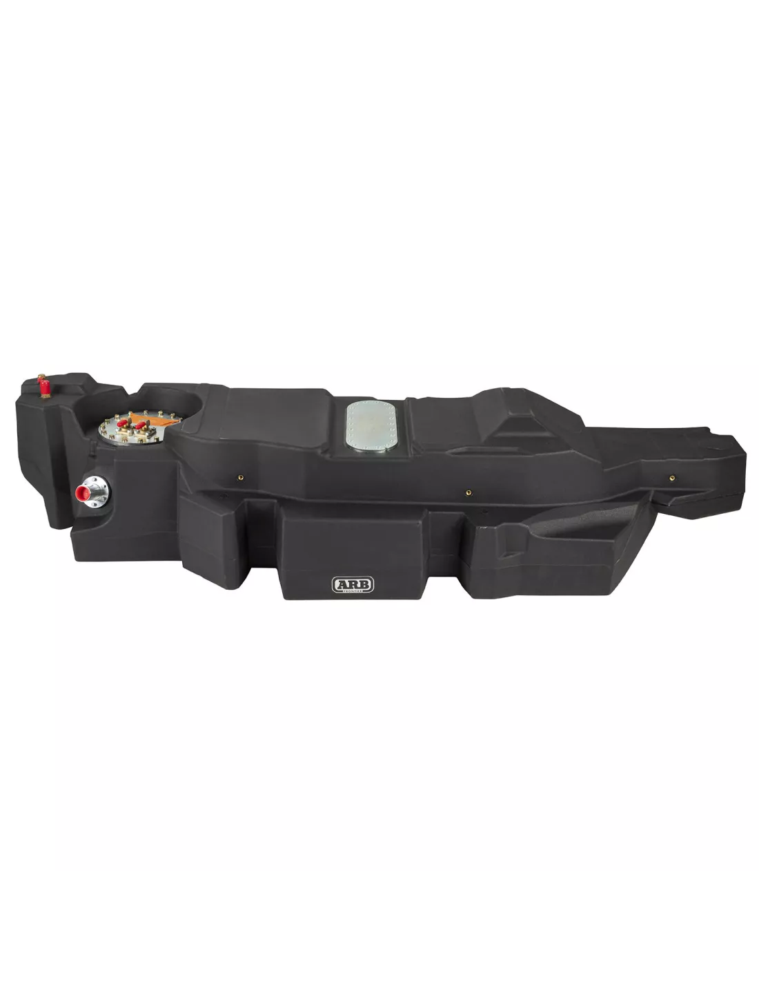 TANK DIESEL PAJERO 00ON 128L ARB - accessoire 4x4