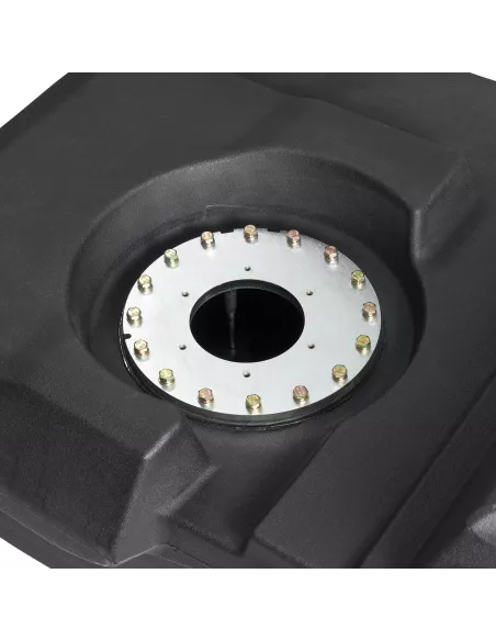 TANK DIESEL TRITON 06ON 120L ARB - accessoire 4x4