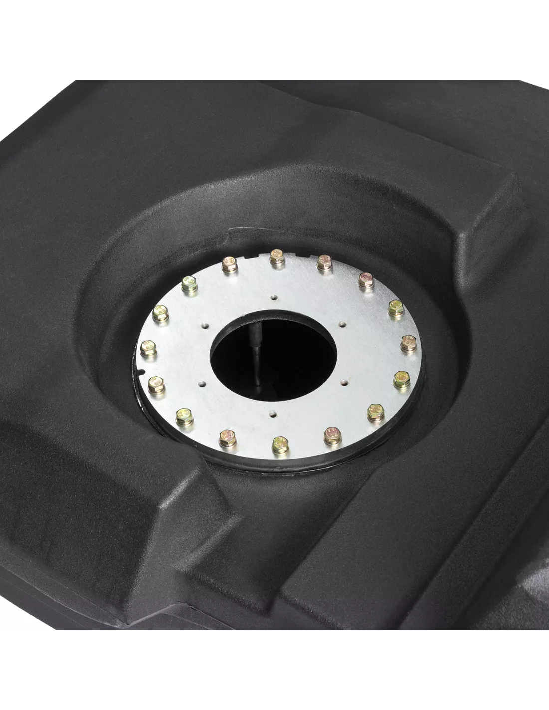TANK DIESEL TRITON 06ON 120L ARB - accessoire 4x4