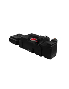 TANK DIESEL NISS NAV D40 - SPANISH ARB - accessoire 4x4