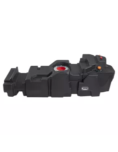 TANK DIESEL NISS NAV D40 - SPANISH ARB - accessoire 4x4 2