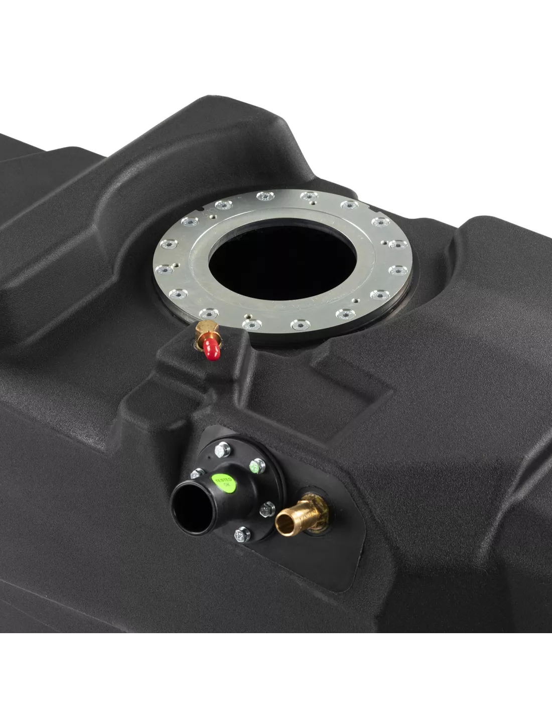 TANK DIESEL SUITS PAJERO SPORT 100L ARB - accessoire 4x4