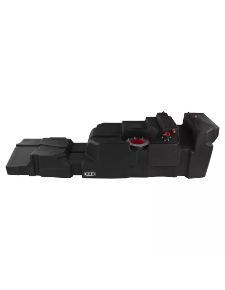 TANK DIESEL COL DMX12+ ARB - accessoire 4x4