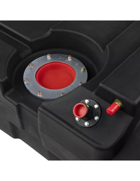 TANK DIESEL COL DMX12+ ARB - accessoire 4x4