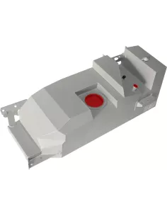 Réservoir de remplacement 151L Long Ranger pour Ford Ranger Raptor