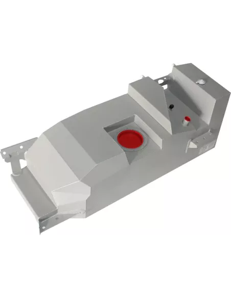 Réservoir de remplacement 151L Long Ranger pour Ford Ranger Raptor