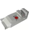 Réservoir de remplacement 151L Long Ranger pour Ford Ranger Raptor