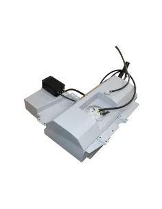 Réservoir de remplacement 80L Long Ranger pour Jimny 2018+ LONG