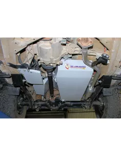 Réservoir de remplacement 80L Long Ranger pour Jimny 2018+ LONG 2