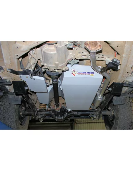 Réservoir de remplacement 80L Long Ranger pour Jimny 2018+ LONG