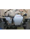 Réservoir de remplacement 80L Long Ranger pour Jimny 2018+ LONG