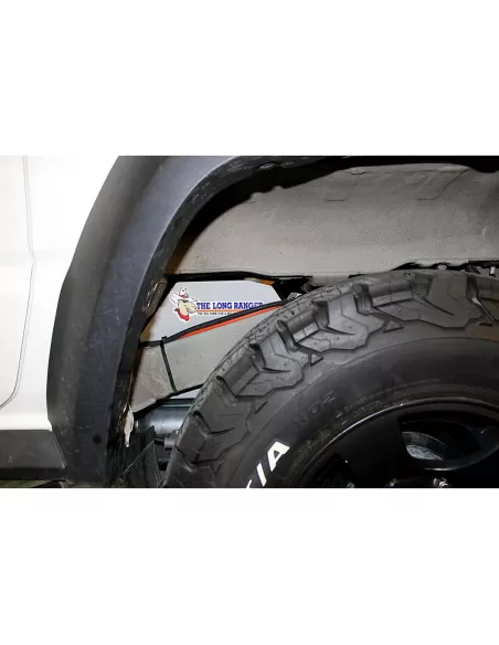 Réservoir de remplacement 80L Long Ranger pour Jimny 2018+ LONG