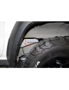 Réservoir de remplacement 80L Long Ranger pour Jimny 2018+ LONG