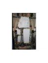 Réservoir de remplacement 80L Long Ranger pour Jimny 2018+ LONG