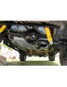 Réservoir de remplacement 80L Long Ranger pour Jimny 2018+ LONG