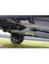 Réservoir de remplacement 80L Long Ranger pour Jimny 2018+ LONG