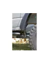 Vervangingstank 80L lange ranger voor Jimny 2018+ lang