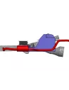 Réservoir de remplacement 80L Long Ranger pour Jimny 2018+ LONG