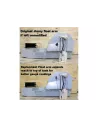 Replacement Tank 80L Long Ranger for JIMNY 2018+ Long