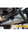Réservoir LRA Ford Ranger Raptor 3.0 EcoBoost V6 135L Remplacement