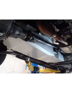 Réservoir LRA Ford Ranger Raptor 3.0 EcoBoost V6 135L Remplacement 2