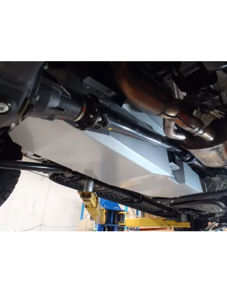 Réservoir LRA Ford Ranger Raptor 3.0 EcoBoost V6 135L Remplacement