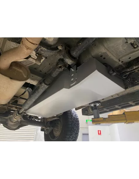 Réservoir LRA Ford Ranger T9 Diesel 140L Remplacement LRA -