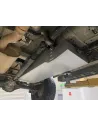 Réservoir LRA Ford Ranger T9 Diesel 140L Remplacement LRA -