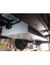 Réservoir LRA Ford Ranger T9 Diesel 140L Remplacement LRA -