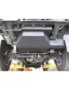 Réservoir de remplacement LRA 134L pour Land Rover Defender 110 130