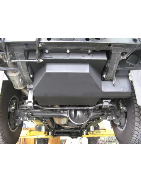 Réservoir de remplacement LRA 134L pour Land Rover Defender 110 130