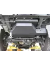 Réservoir de remplacement LRA 134L pour Land Rover Defender 110 130