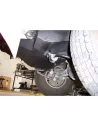 Réservoir de remplacement LRA 134L pour Land Rover Defender 110 130