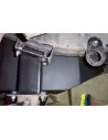 Réservoir de remplacement LRA 134L pour Land Rover Defender 110 130
