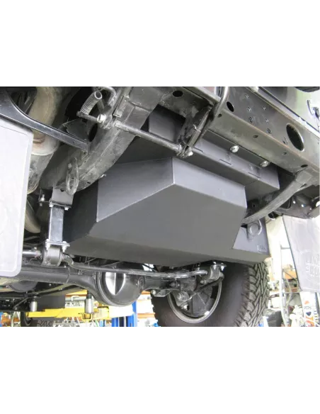 Réservoir de remplacement LRA 134L pour Land Rover Defender 110 130