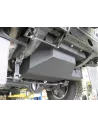 Réservoir de remplacement LRA 134L pour Land Rover Defender 110 130