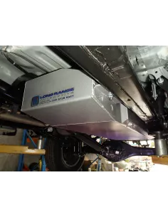 Réservoir de Remplacement LRA Toyota Hilux Revo avec AD Blue 140L LRA