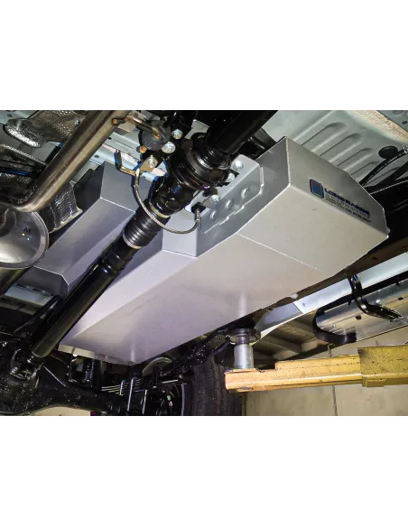Réservoir de Remplacement LRA Toyota Hilux Revo avec AD Blue 140L LRA