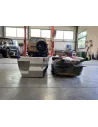 Reservoir LRA Toyota Landcruiser HDJ100 144L remplacement LRA -
