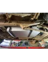 Reservoir LRA Toyota Landcruiser HDJ100 144L remplacement LRA -