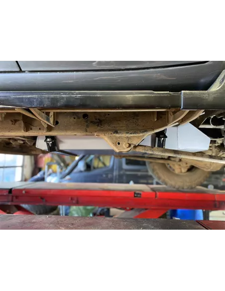 Reservoir LRA Toyota Landcruiser HDJ100 144L remplacement LRA -