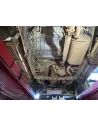 Reservoir LRA Toyota Landcruiser HDJ100 144L remplacement LRA -