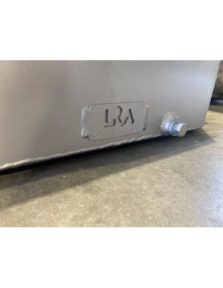 Reservoir LRA Toyota Landcruiser HDJ100 144L remplacement LRA -