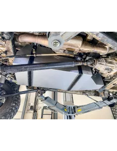 Reservoir LRA Toyota Landcruiser HDJ80 145L remplacement - boite 2