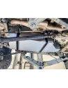 Reservoir LRA Toyota Landcruiser HDJ80 145L remplacement - boite