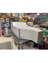 Reservoir LRA Toyota Landcruiser HDJ80 145L remplacement - boite