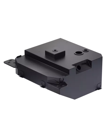 Réservoir inox de remplacement 180L Toyota GRJ76 N4-Offroad